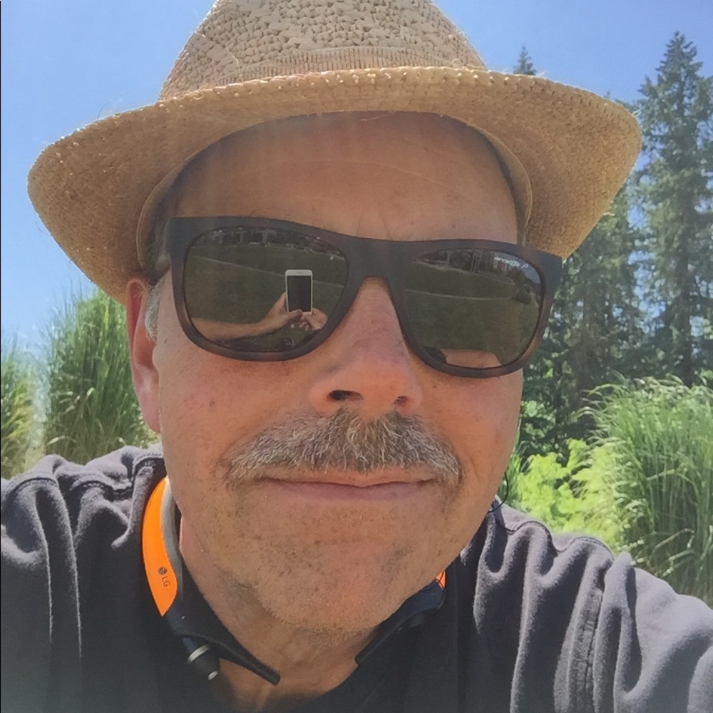 Meet your Posher, Craig